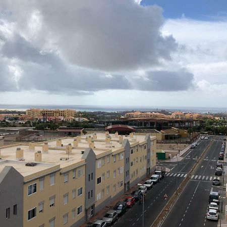 Tablero 401, Bonito Apartamento 8 Pax Cerca Playa Ingles 外观 照片