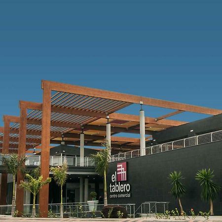 Tablero 401, Bonito Apartamento 8 Pax Cerca Playa Ingles 外观 照片