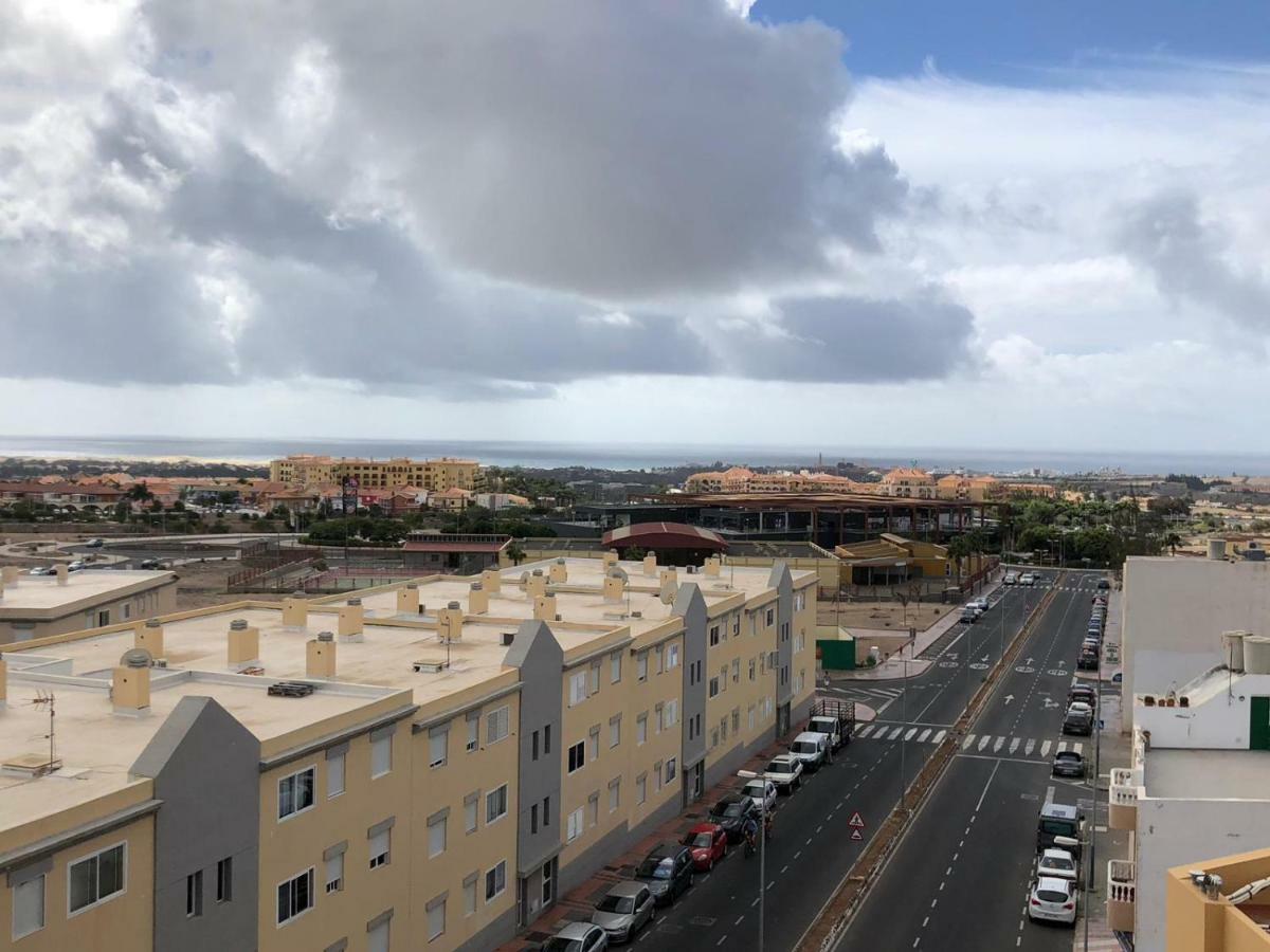 Tablero 401, Bonito Apartamento 8 Pax Cerca Playa Ingles 外观 照片