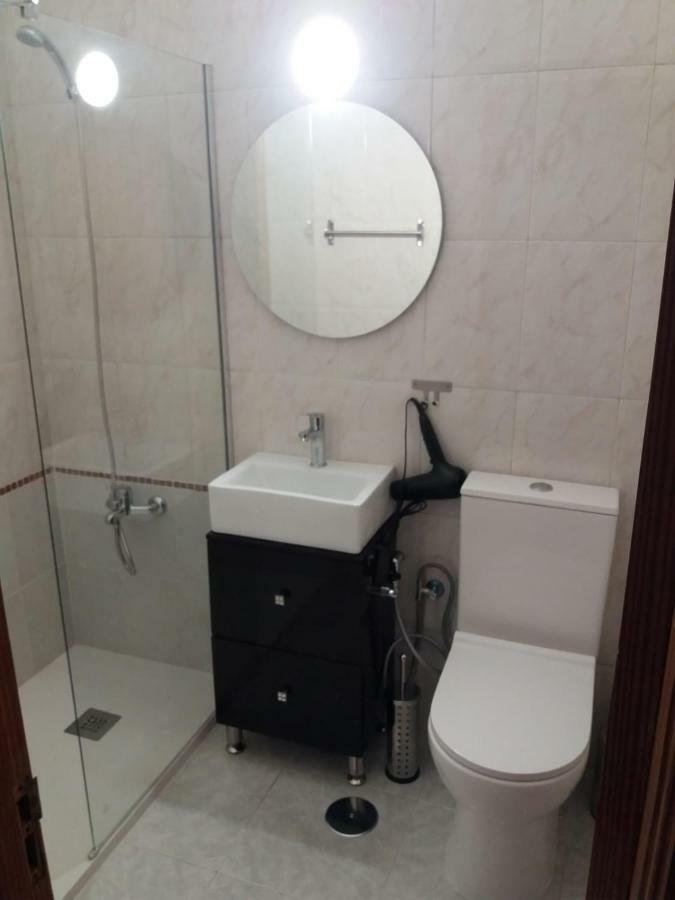 Tablero 401, Bonito Apartamento 8 Pax Cerca Playa Ingles 外观 照片