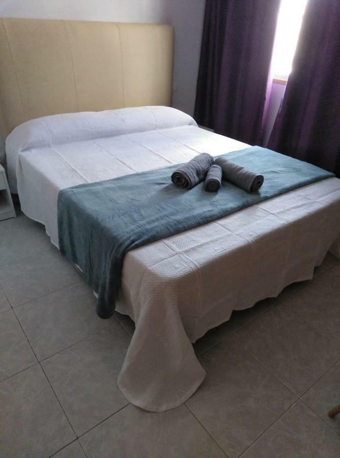 Tablero 401, Bonito Apartamento 8 Pax Cerca Playa Ingles 外观 照片