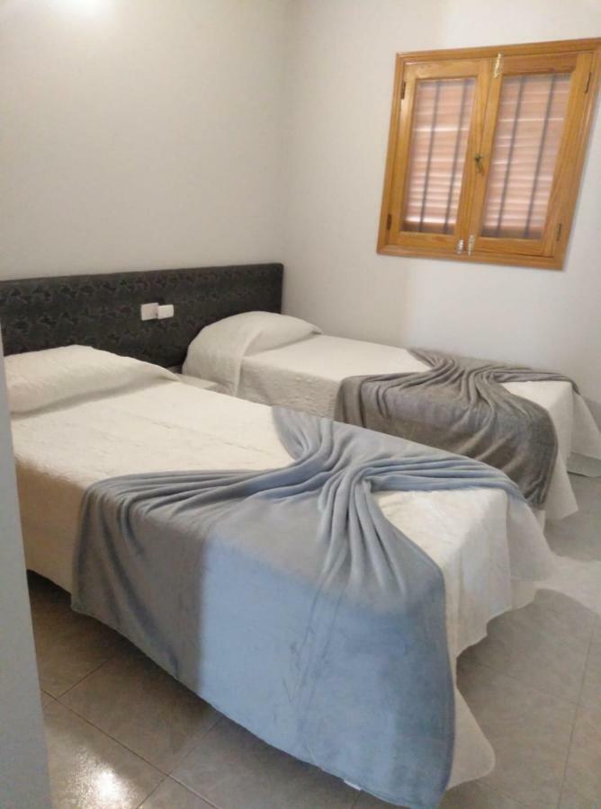 Tablero 401, Bonito Apartamento 8 Pax Cerca Playa Ingles 外观 照片