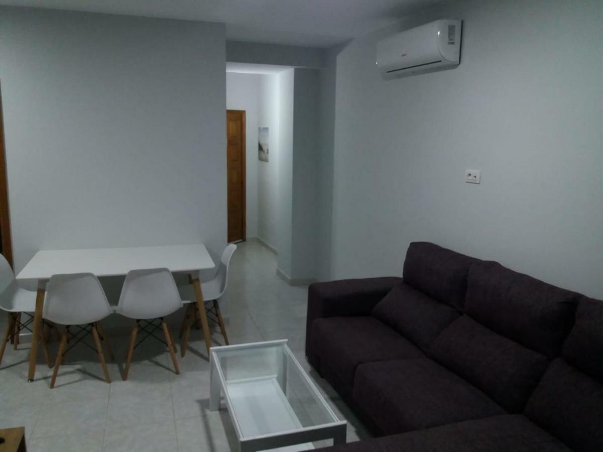 Tablero 401, Bonito Apartamento 8 Pax Cerca Playa Ingles 外观 照片